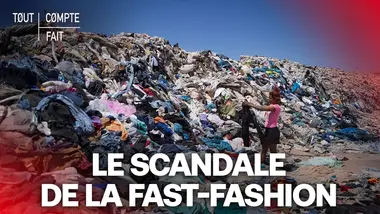 MODE : Comment ÉVITER les marques exploitant les OUÏGHOURS ? - Tout Compte Fait