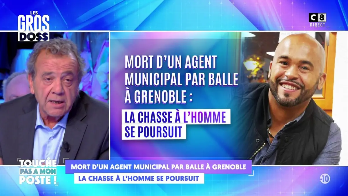 replay de Mohamed Amra : 4 mois après son évasion spectaculaire, qu'est-il devenu ?
