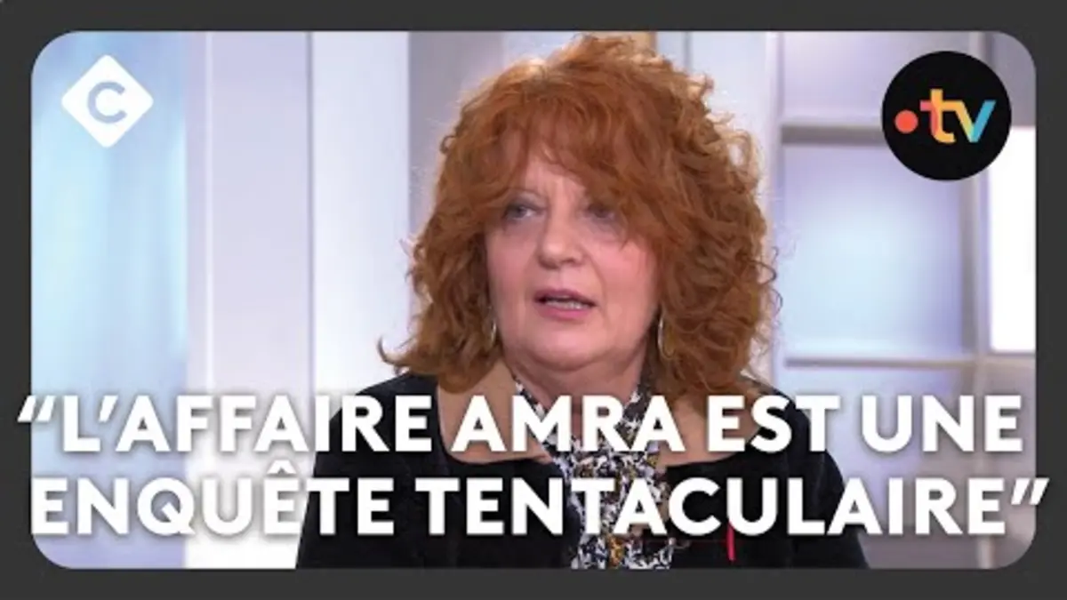 replay de Mohamed Amra à l’isolement dans une prison de haute sécurité