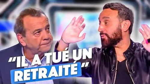 replay de Mohamed Amra capturé : les dessous surprenants de son interpellation !