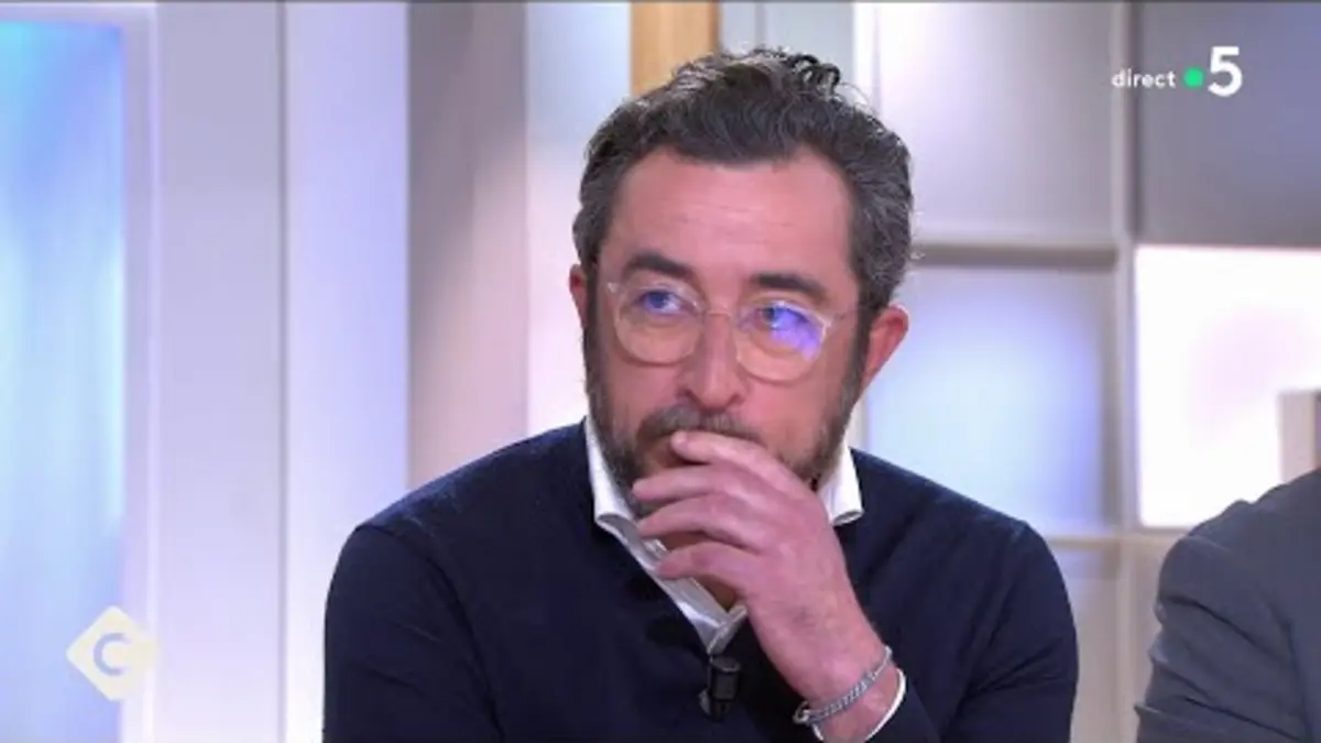 replay de Mohamed Amra : le fugitif le plus recherché de France arrêté
