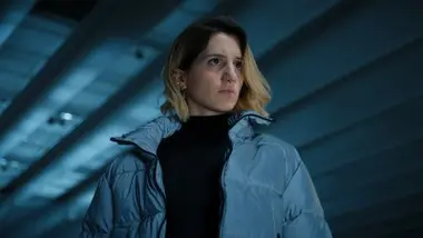 Moi Bonnie, toi Clyde