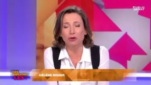 replay de Moi, candidat - Déshabillons-les (24/09/2016)