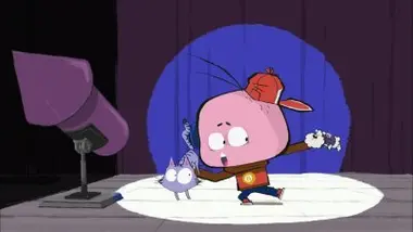 Molusclown