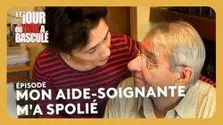 Mon aide-soignante m'a spolié I HD