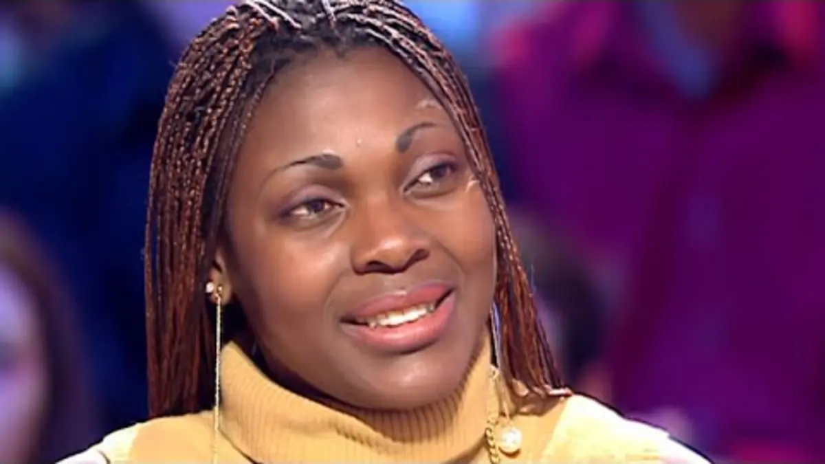 replay de Mon ange, fais-moi un enfant !