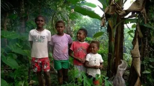 replay de Mon beau village au Vanuatu
