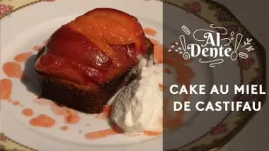 Mon château de miel