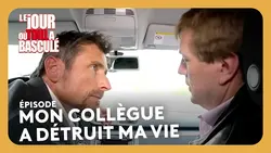 Mon collègue a détruit ma vie - Le jour où tout a basculé