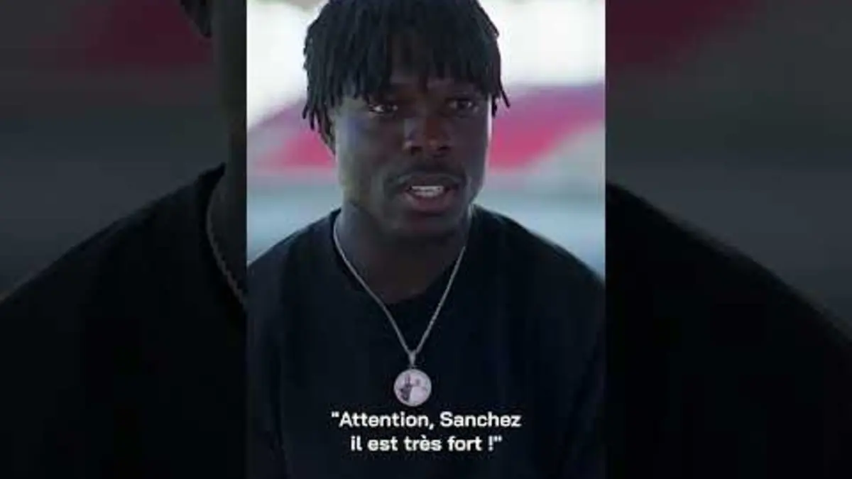 replay de "Mon duel préféré ? Contre Alexis Sanchez"