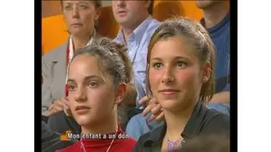 Mon enfant a un don - C'est mon choix