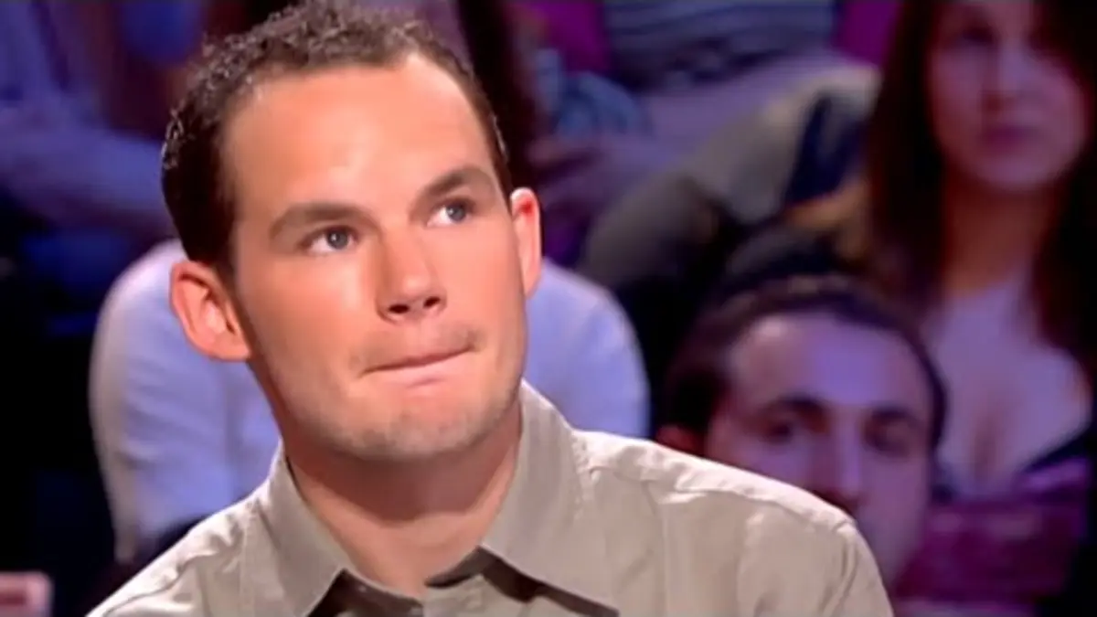 replay de Mon ex est sortie avec mon frère jumeau