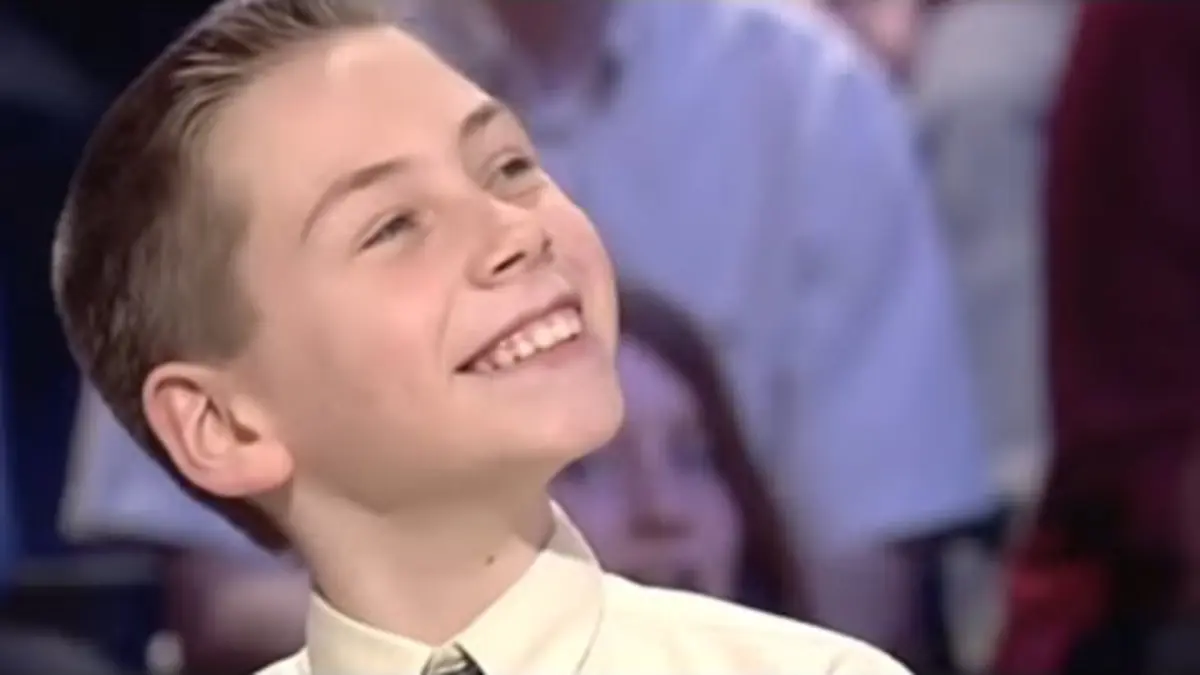 replay de Mon fils de 6 ans a sauvé sa soeur d'une leucémie ??