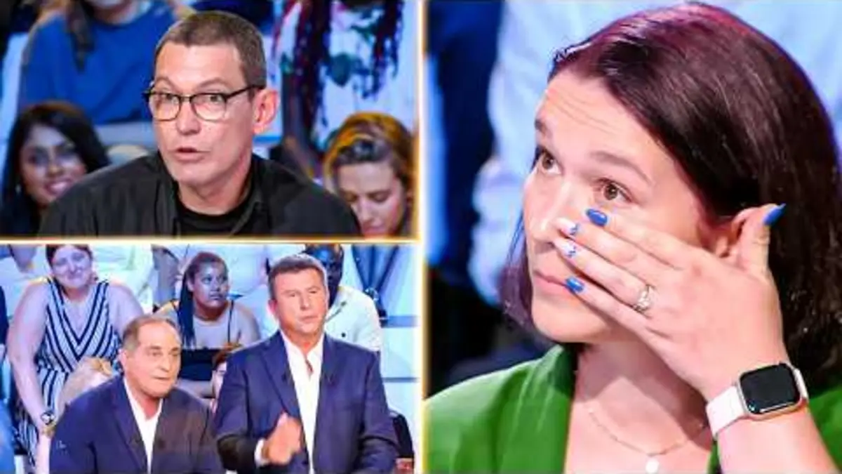 replay de Mon mari a eu une histoire avec ta femme, mais reparlons-nous papa !