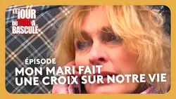 Mon mari fait une croix sur notre vie ! Le Jour où tout a basculé