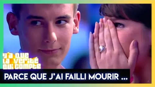 replay de Mon opération m'a fait réagir… tu me manques !