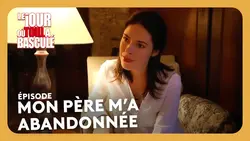 Mon père m’a abandonnée - Le jour où tout a basculé