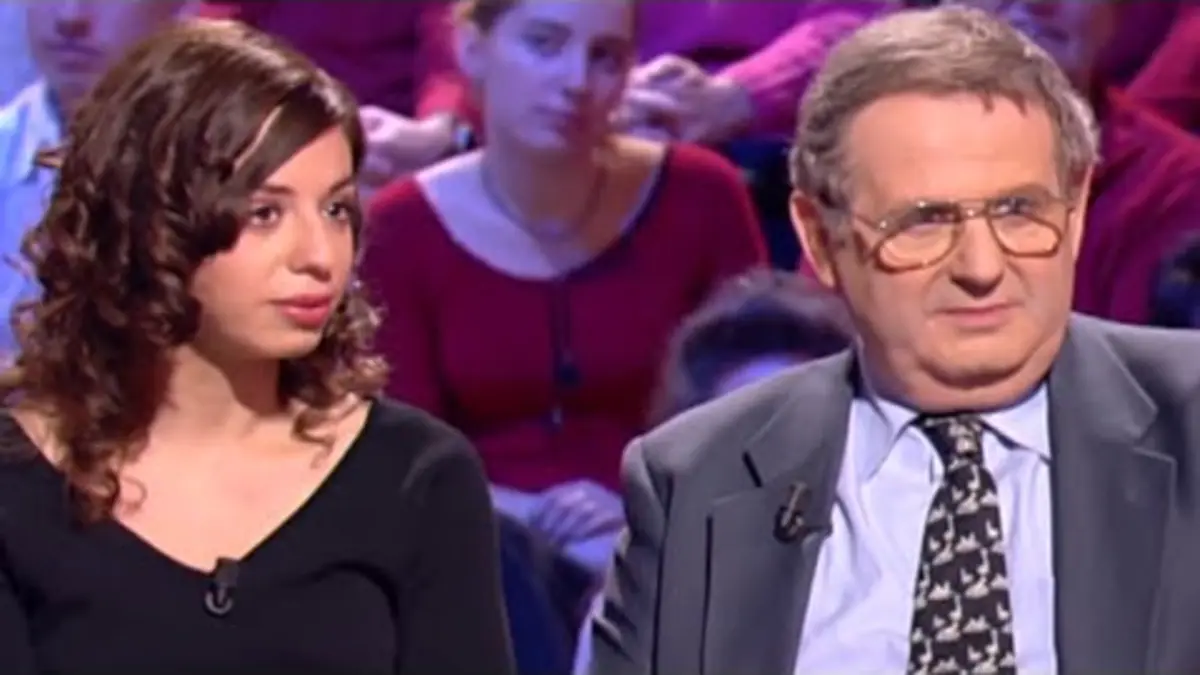 replay de Mon père ne fait plus parti de sa vie...