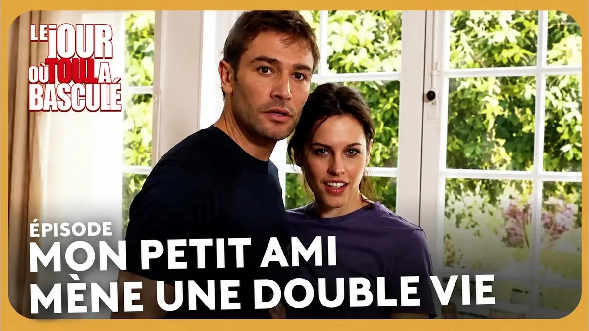 Mon petit ami mène une double vie I HD