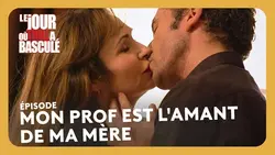 Mon prof est l'amant de ma mère I HD