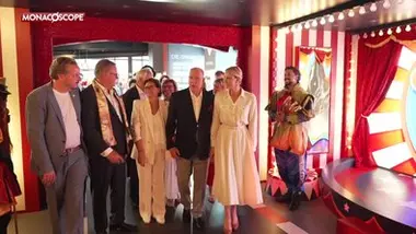 Monacoscope du 12 juillet 2026