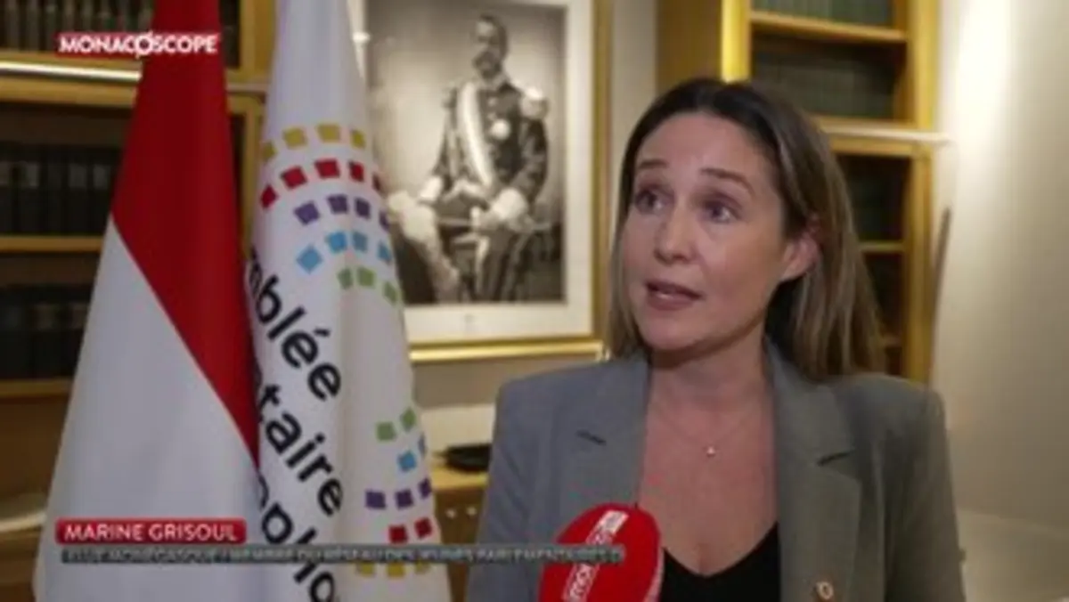 Monacoscope du 14 mars 2026