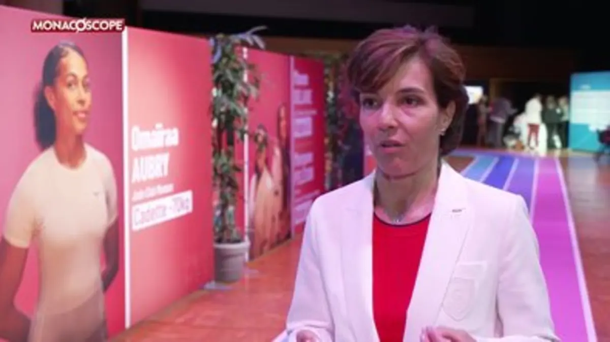 Monacoscope du 15 mars 2026