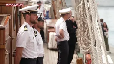 Monacoscope du 9 mai 2026