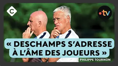 Mondial 2026 : Didier Deschamps de retour auprès des Bleus