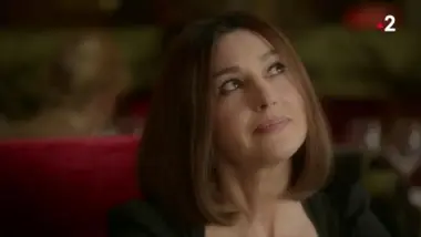Monica Bellucci cherche un homme "normal"