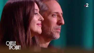 Monica Bellucci, divine Callas