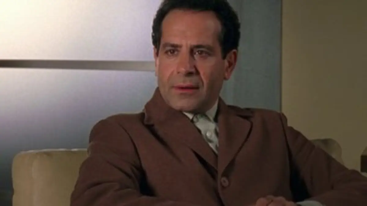 replay de Monk - S02 E16 - Monk fait du cinéma