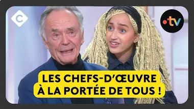 Monroe & Jean-Claude Casadesus : la musique classique pour tous et partout !
