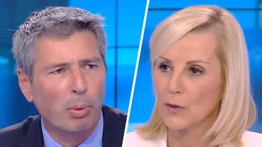 "Monsieur Attal prend des couteaux dans le dos par son propre camp" (François Cocq)
