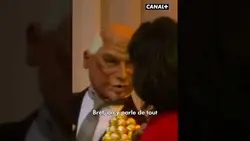"Monsieur le Premier ministre, vous nous avez vraiment gâté !" #Humour #LesGuignols #Shorts