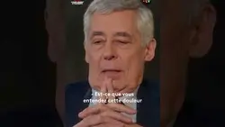 "Monsieur Sarkozy n'est pas une victime, c'est un citoyen qui a été condamné."