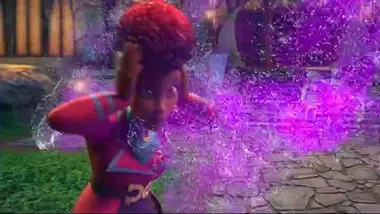Monster High : Apprendre les règles (1/2)