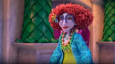 Monster High : De sang-froid