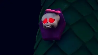 Monster High : Gil à la rescousse