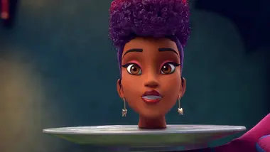 Monster High : Perdre à tout prix