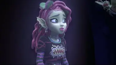 Monster High : Venus pollinise