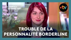 Montagnes russes émotionnelles : la vie avec le trouble borderline - Ça commence aujourd'hui
