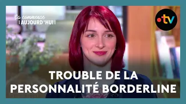 Montagnes russes émotionnelles : la vie avec le trouble borderline - Ça commence aujourd'hui