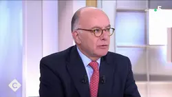 Montée des extrêmes, fragilisation du modèle social… L’oeil de Bernard Cazeneuve