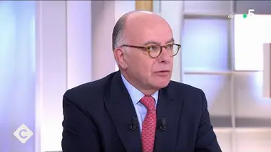 Montée des extrêmes, fragilisation du modèle social… L’oeil de Bernard Cazeneuve