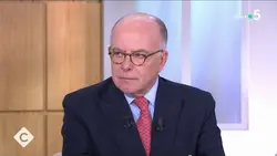Montée des extrêmes… L’oeil de Bernard Cazeneuve - C à Vous l’intégrale - 07/04/2025