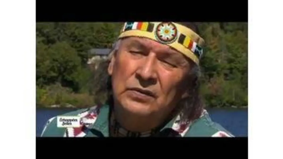 replay de Montréal, le Canada en version originale - Echappées belles