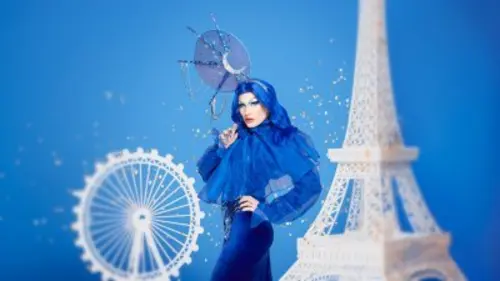 Meet the Queens Qu'on me ramène mes nouvelles reines !