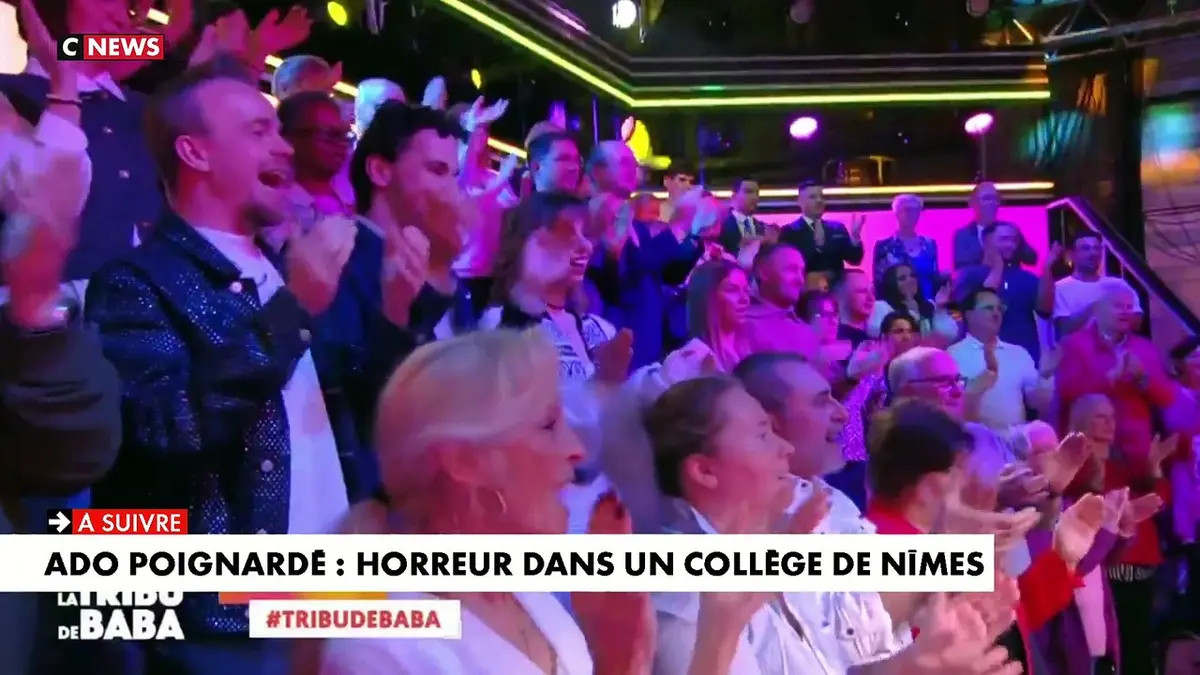 replay de Morandini Live (Émission du 04/03/2025)