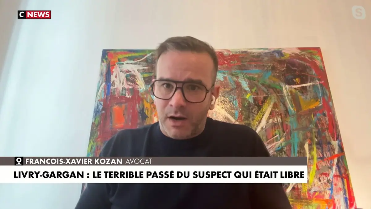 replay de Morandini Live (Émission du 06/02/2025)